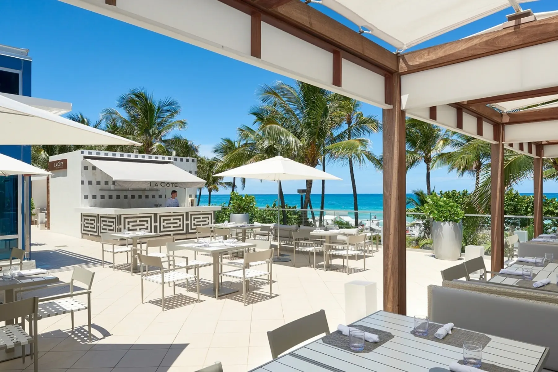 Fontainebleau Miami Beach - zdjęcie 8