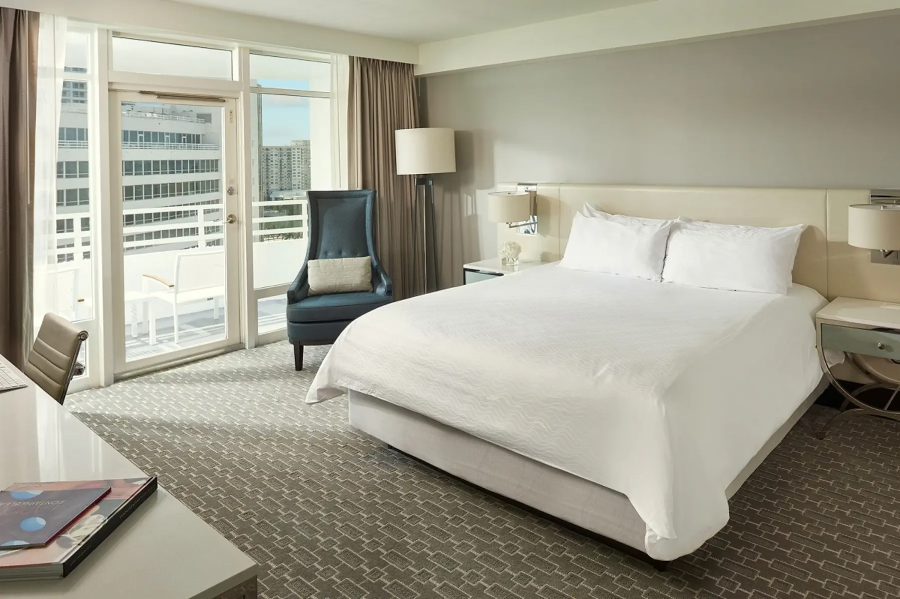 Fontainebleau Miami Beach - zdjęcie 11