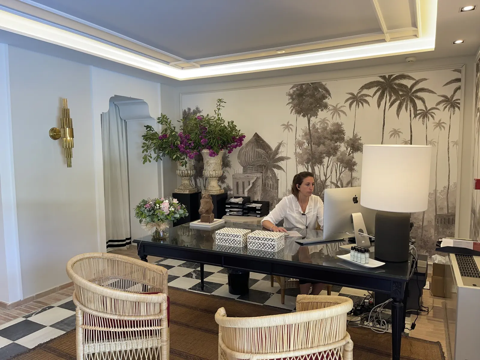 Soho Boutique Castillo de Santa Catalina - zdjęcie 4