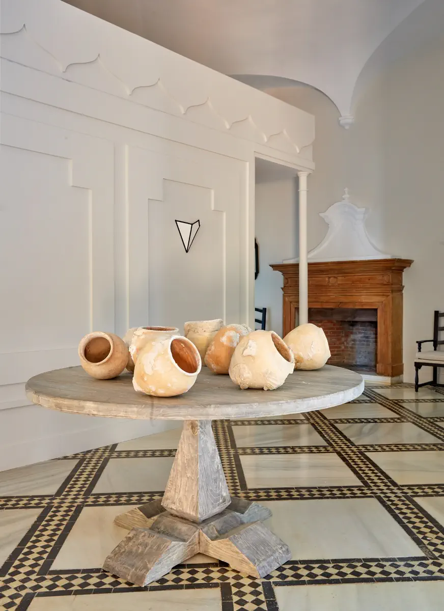 Soho Boutique Castillo de Santa Catalina - zdjęcie 7