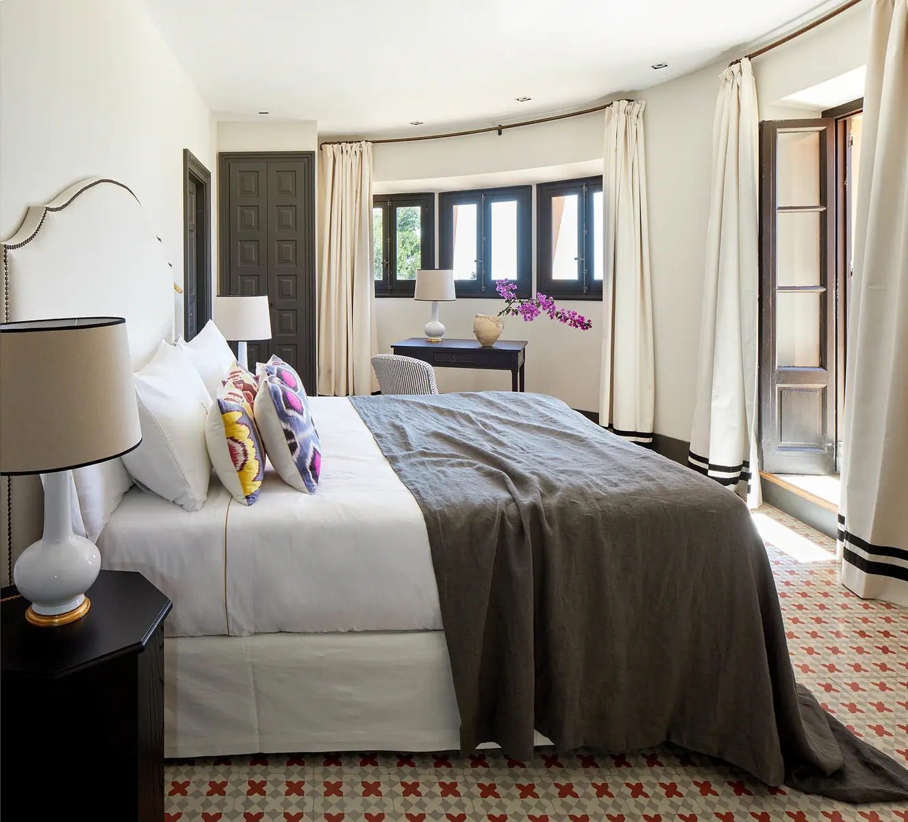 Soho Boutique Castillo de Santa Catalina - zdjęcie 12