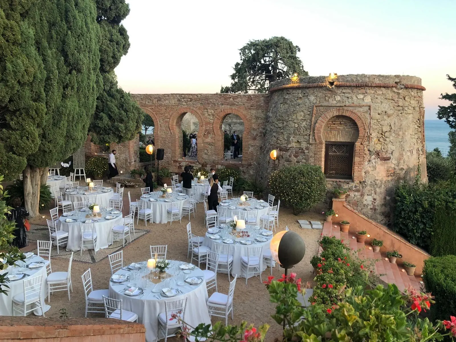 Soho Boutique Castillo de Santa Catalina - zdjęcie 3