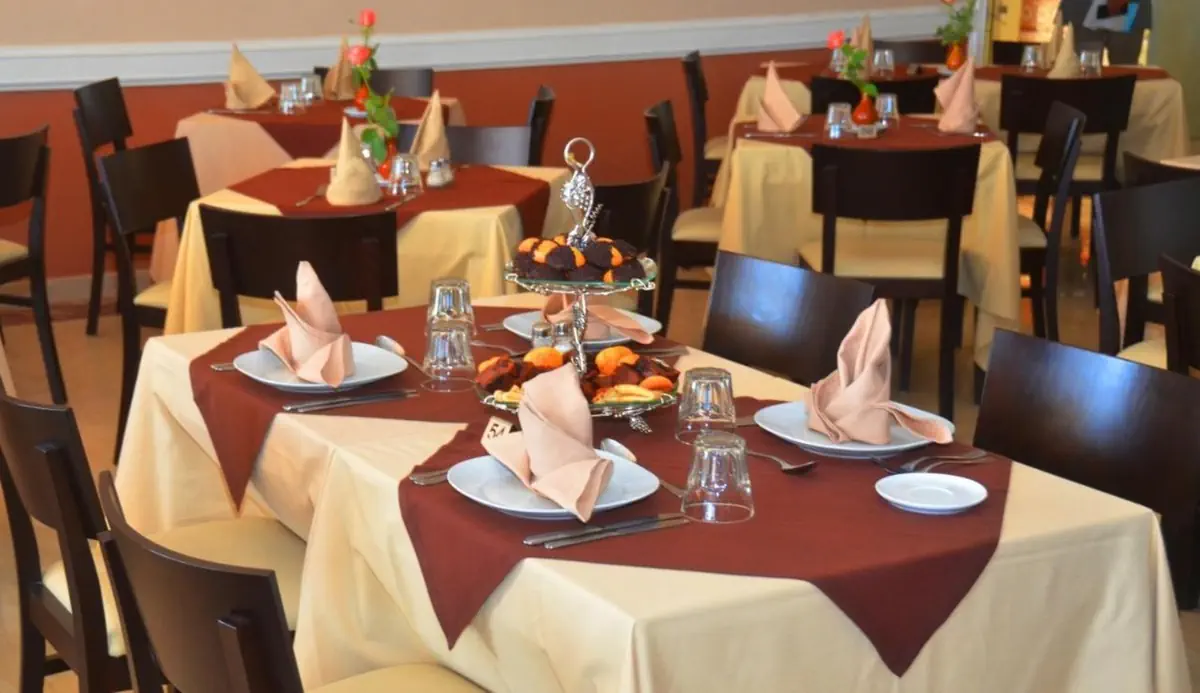 Atlantic Palm Beach (Agadir)  - zdjęcie 10