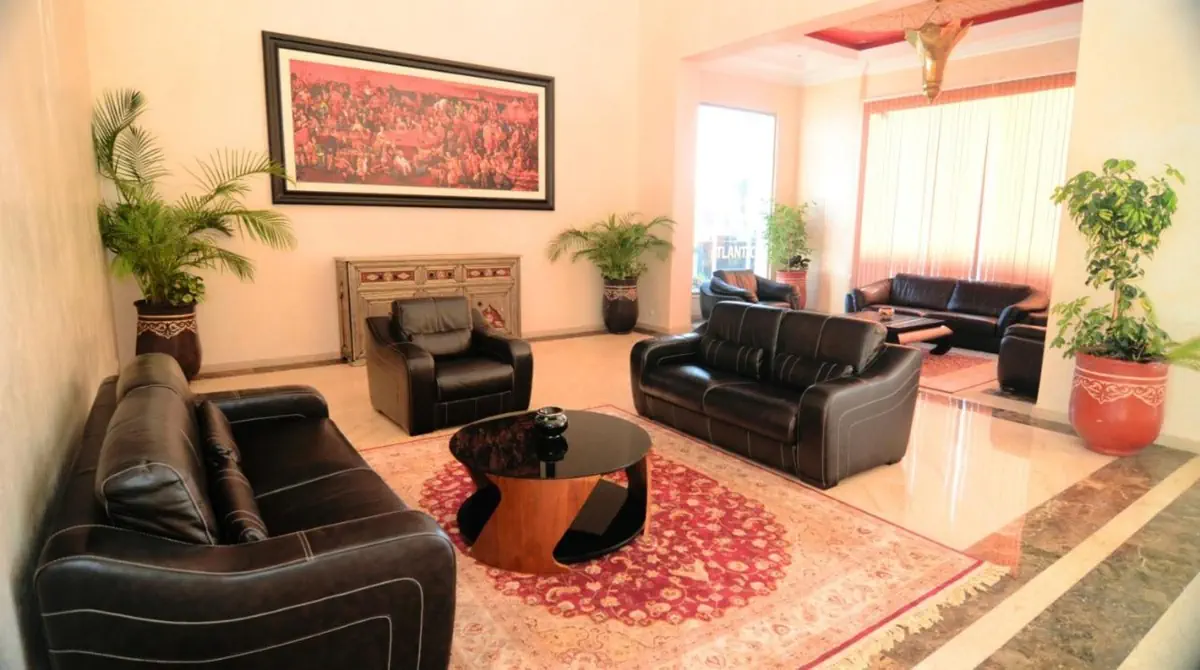Atlantic Palm Beach (Agadir)  - zdjęcie 13