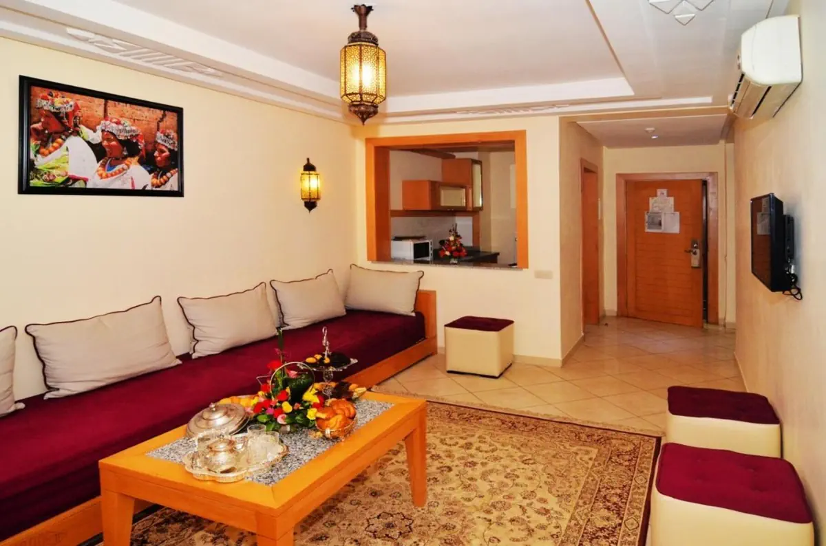 Atlantic Palm Beach (Agadir)  - zdjęcie 18