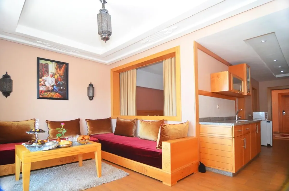 Atlantic Palm Beach (Agadir)  - zdjęcie 19