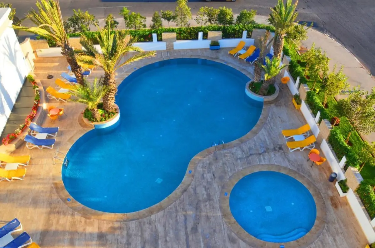 Atlantic Palm Beach (Agadir)  - zdjęcie 4