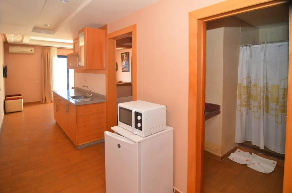 Atlantic Palm Beach (Agadir)  - zdjęcie 22