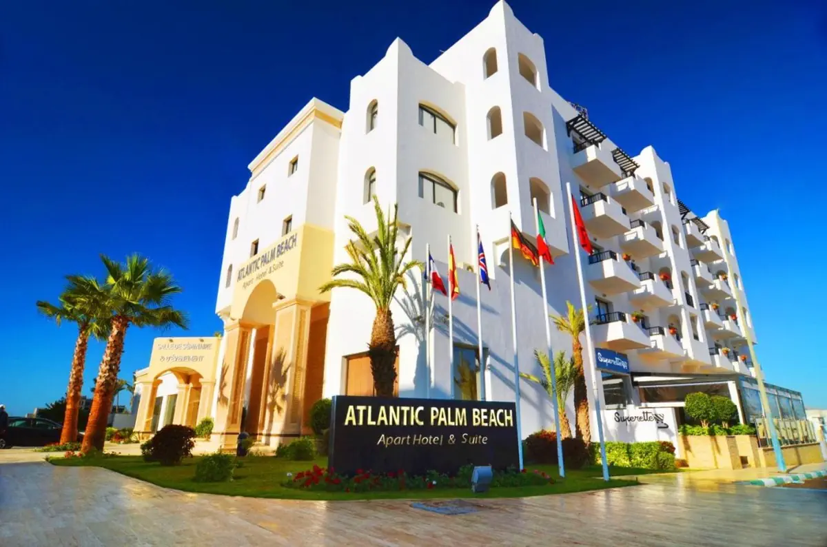 Atlantic Palm Beach (Agadir)  - zdjęcie 2