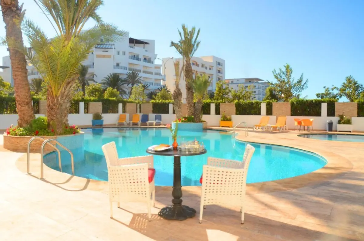Atlantic Palm Beach (Agadir)  - zdjęcie 6
