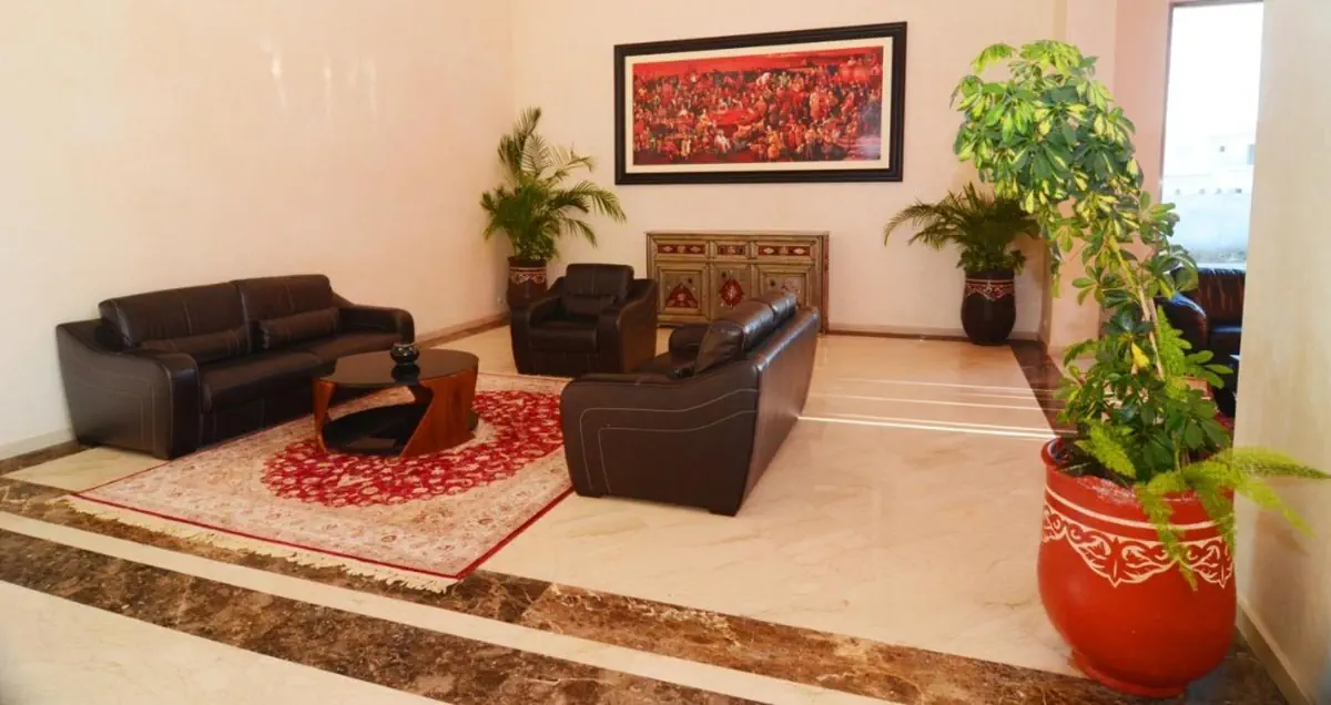 Atlantic Palm Beach (Agadir)  - zdjęcie 12