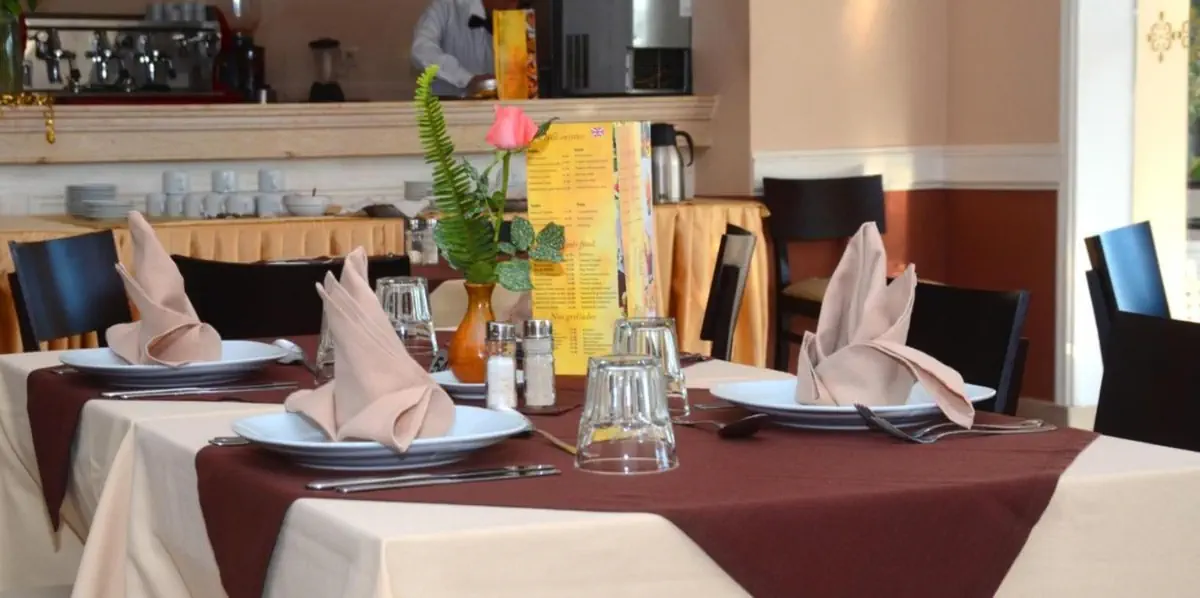 Atlantic Palm Beach (Agadir)  - zdjęcie 11