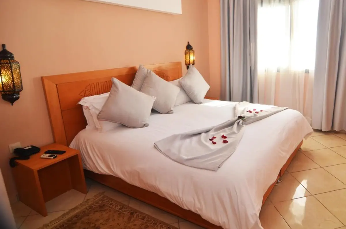 Atlantic Palm Beach (Agadir)  - zdjęcie 16