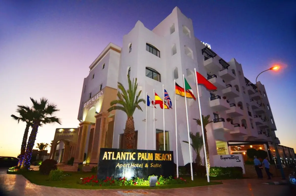 Atlantic Palm Beach (Agadir)  - zdjęcie 3