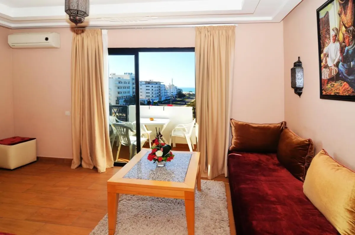 Atlantic Palm Beach (Agadir)  - zdjęcie 15