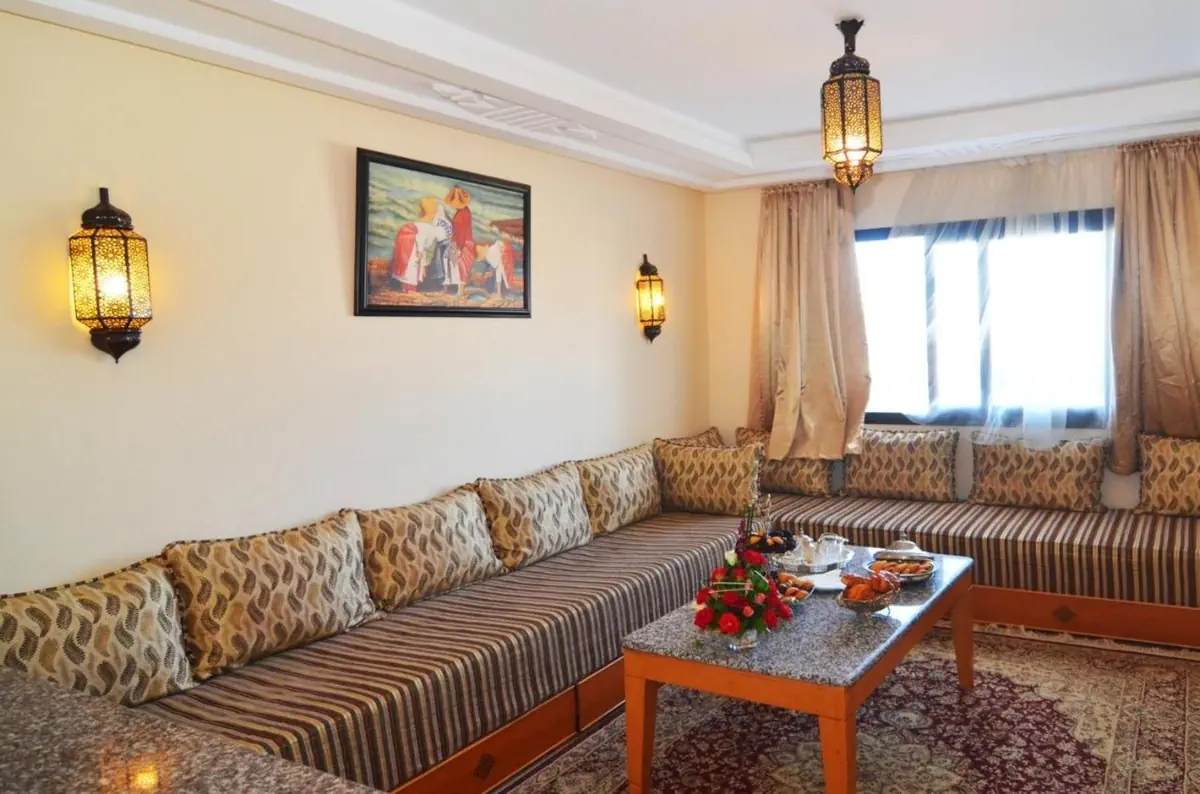 Atlantic Palm Beach (Agadir)  - zdjęcie 20