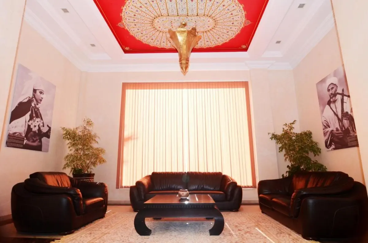 Atlantic Palm Beach (Agadir)  - zdjęcie 14