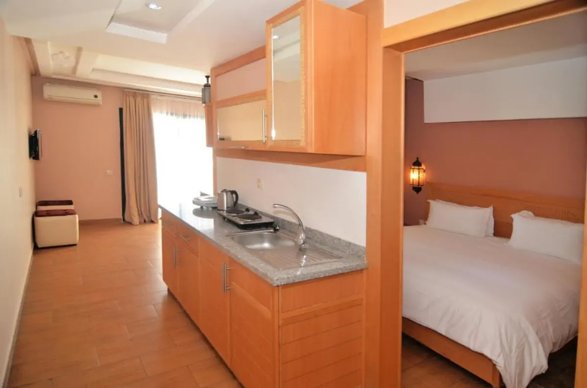 Atlantic Palm Beach (Agadir)  - zdjęcie 24