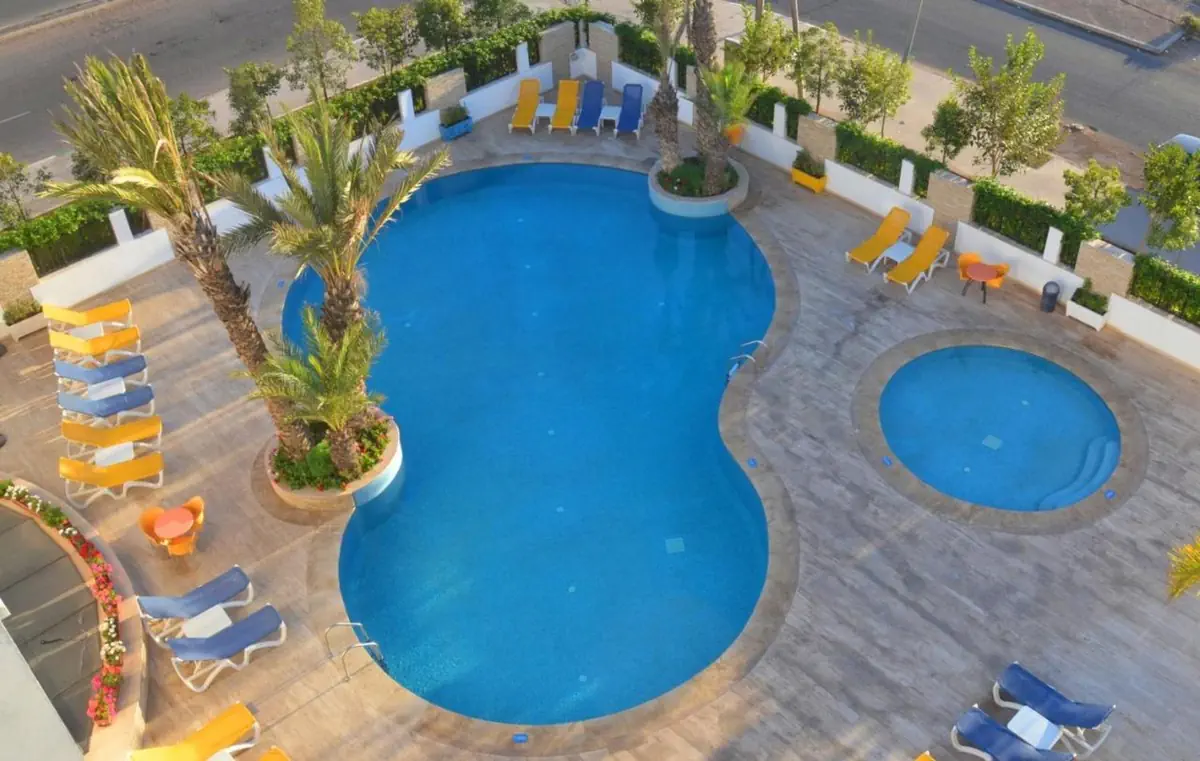 Atlantic Palm Beach (Agadir)  - zdjęcie 5