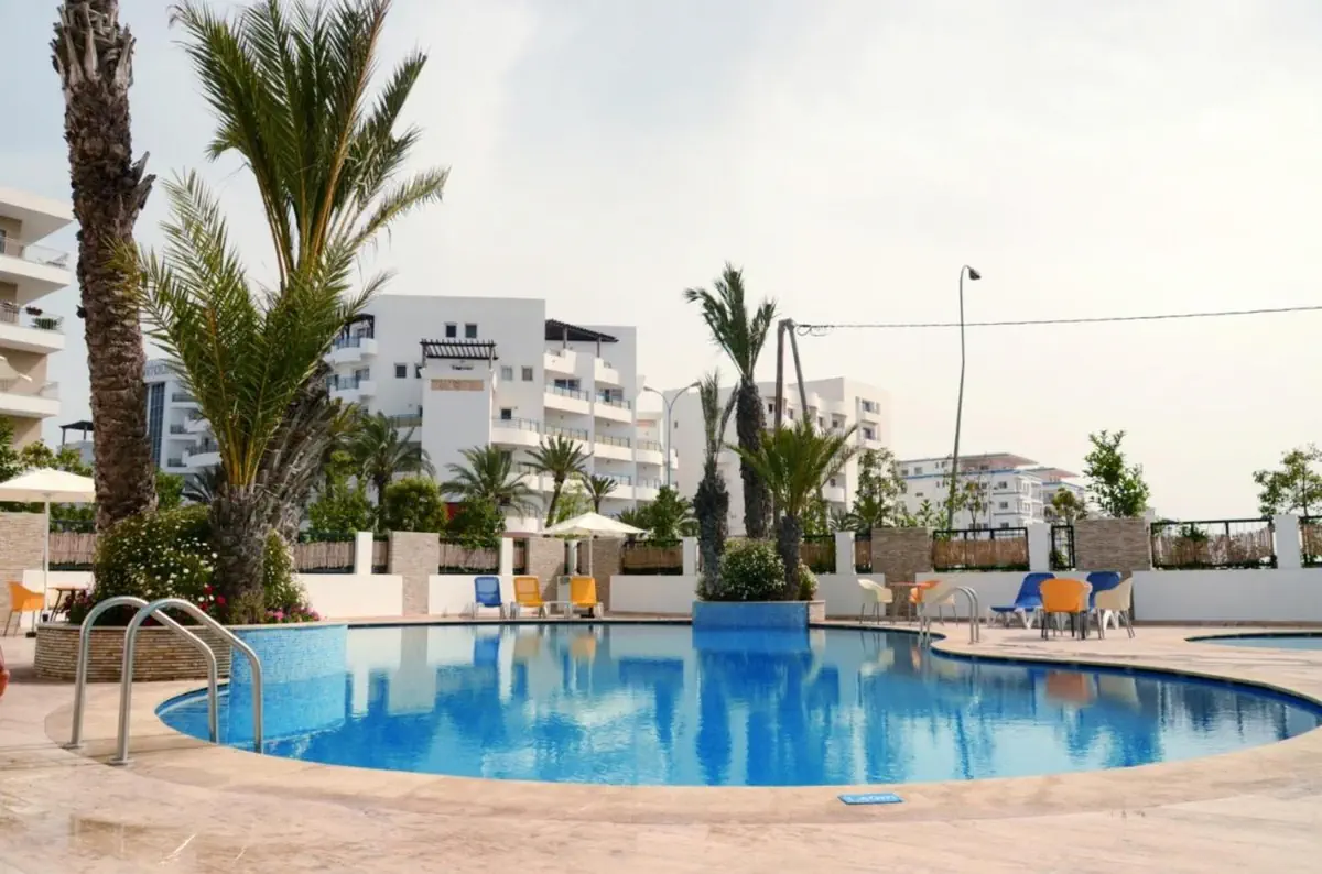 Atlantic Palm Beach (Agadir)  - zdjęcie 7