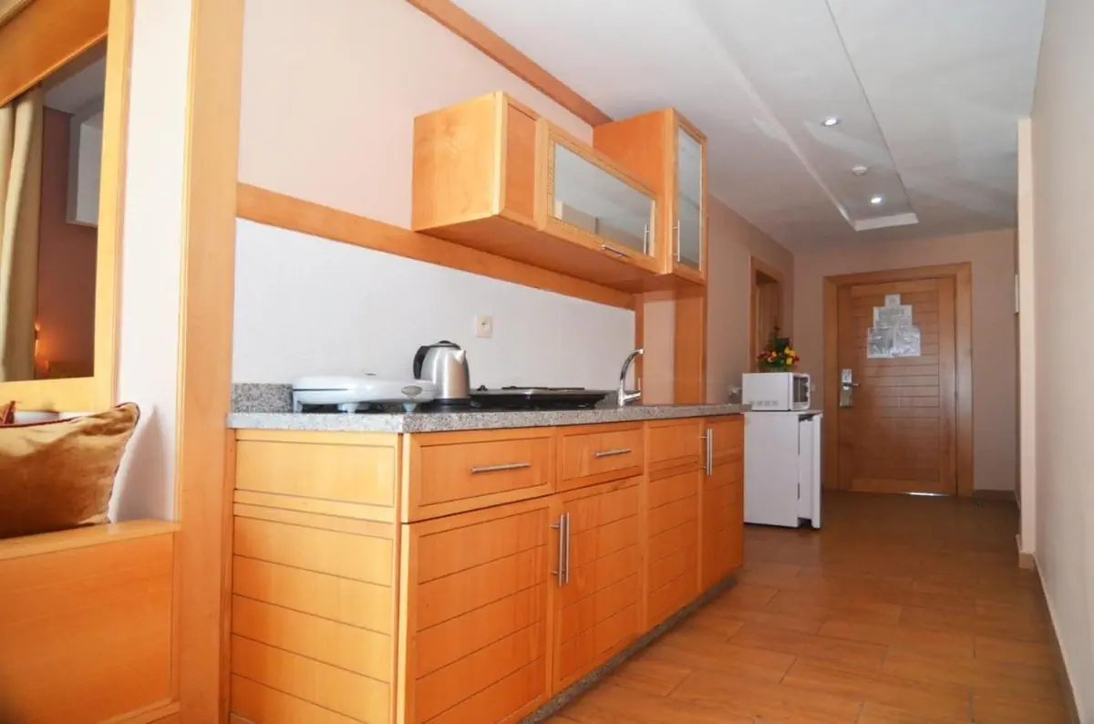 Atlantic Palm Beach (Agadir)  - zdjęcie 23