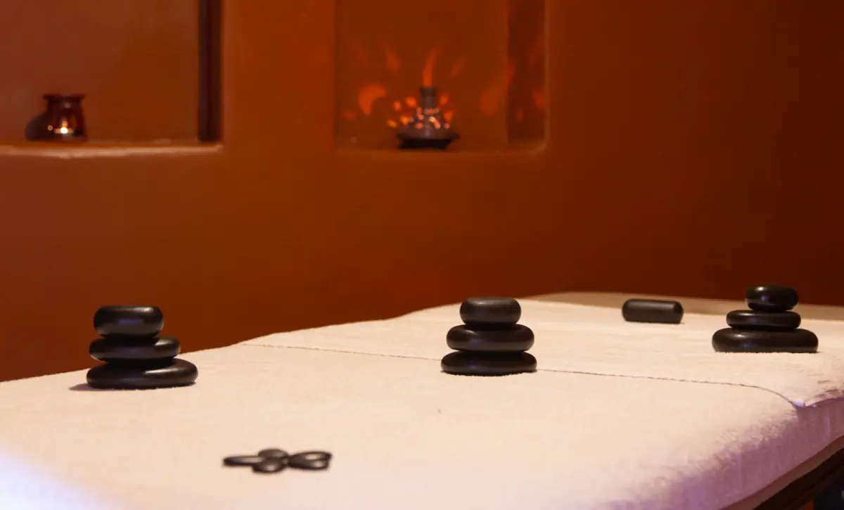 Borjs Hotel Suites & Spa (Agadir) - zdjęcie 40