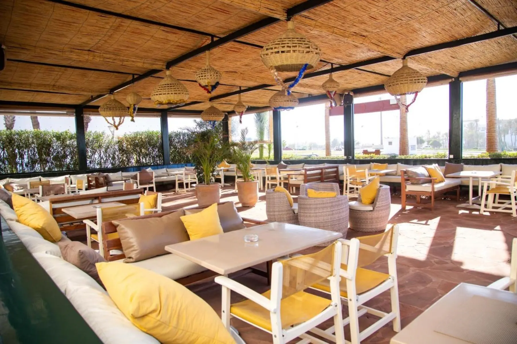 Borjs Hotel Suites & Spa (Agadir) - zdjęcie 37