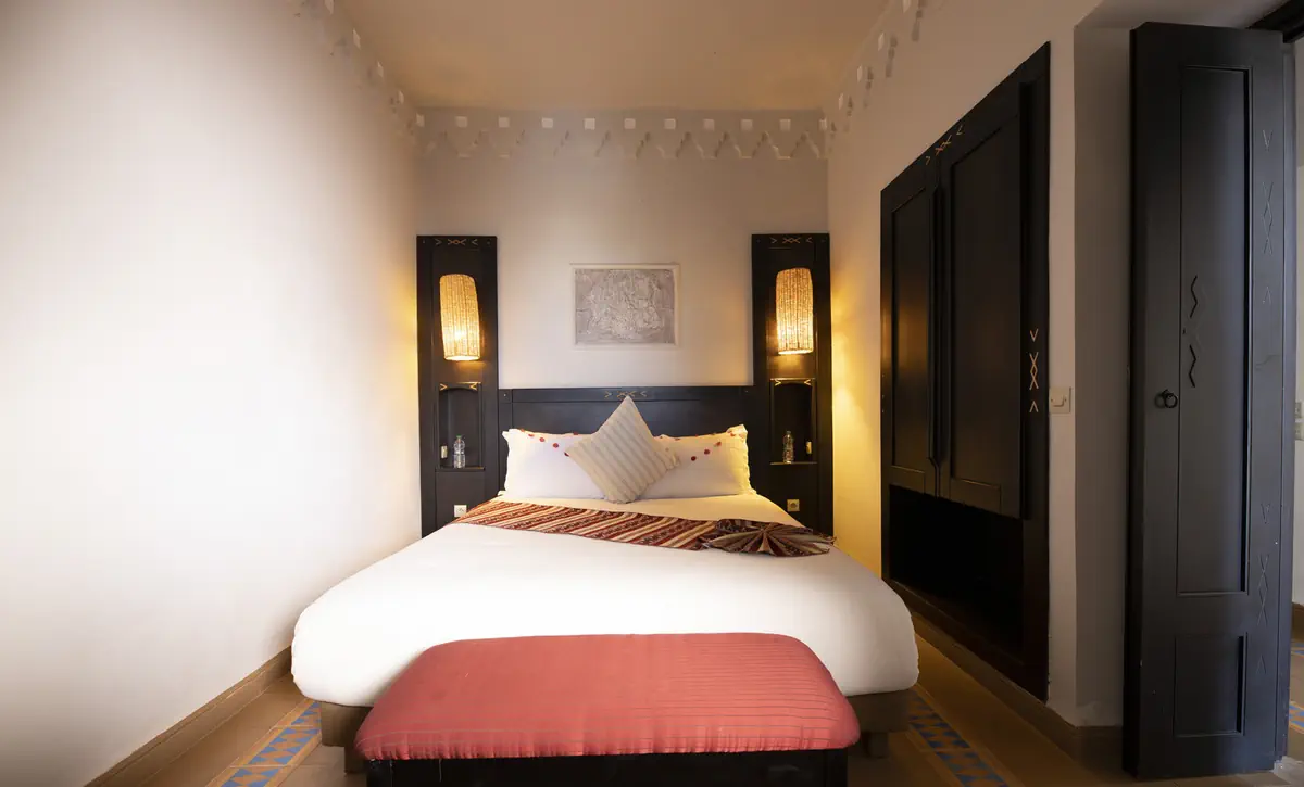 Borjs Hotel Suites & Spa (Agadir) - zdjęcie 20