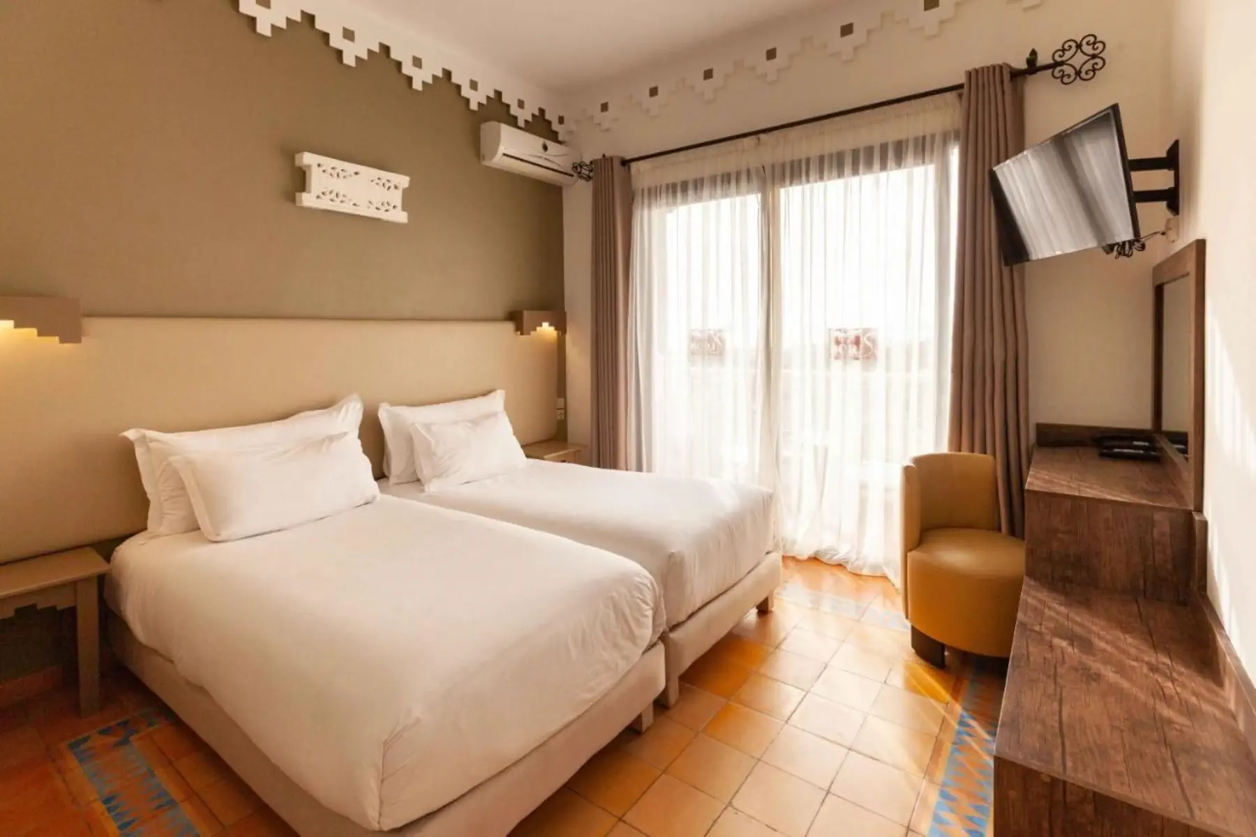 Borjs Hotel Suites & Spa (Agadir) - zdjęcie 19