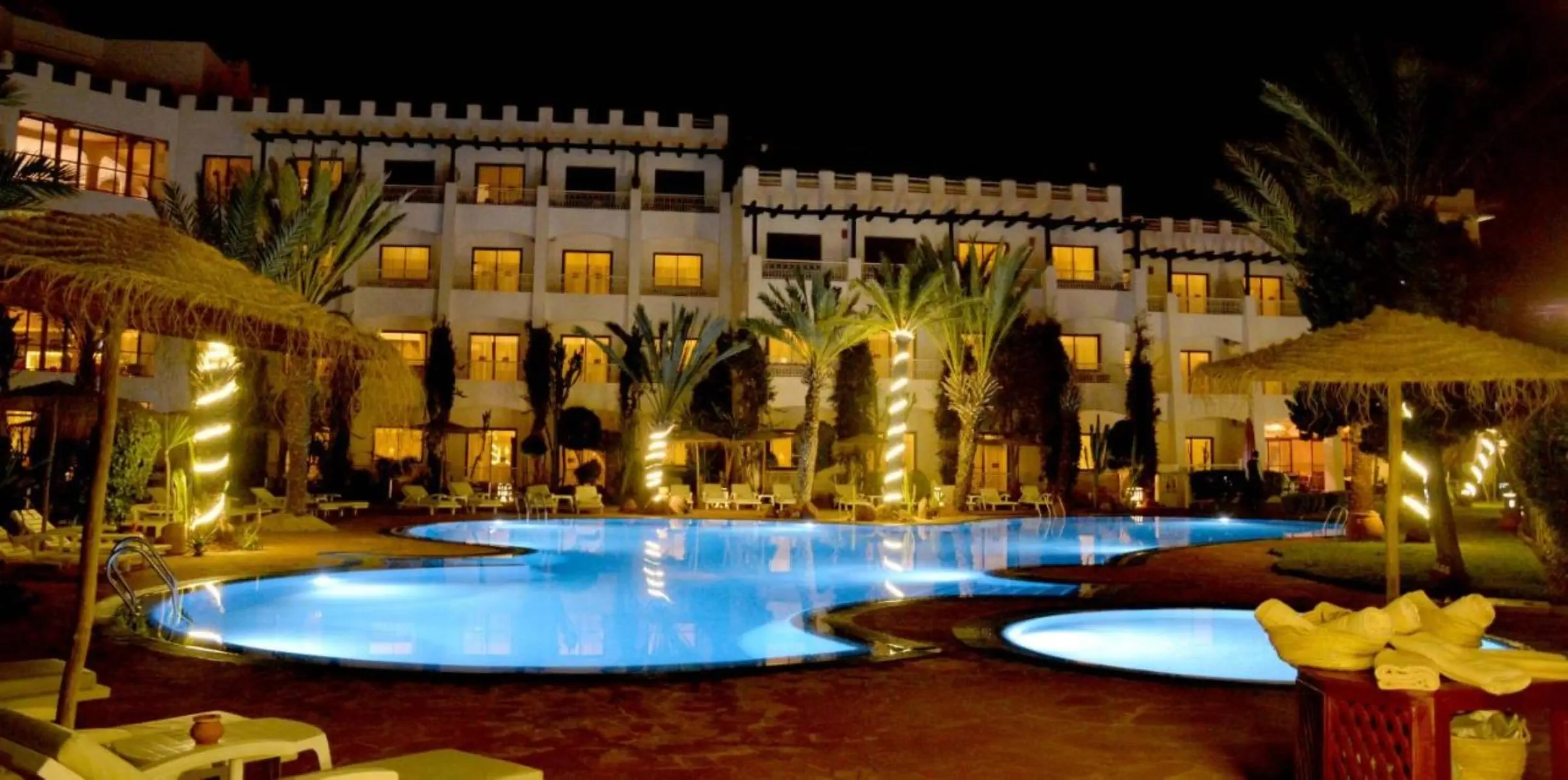 Borjs Hotel Suites & Spa photo 3
