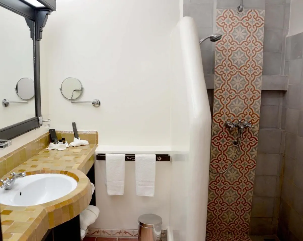 Borjs Hotel Suites & Spa (Agadir) - zdjęcie 21