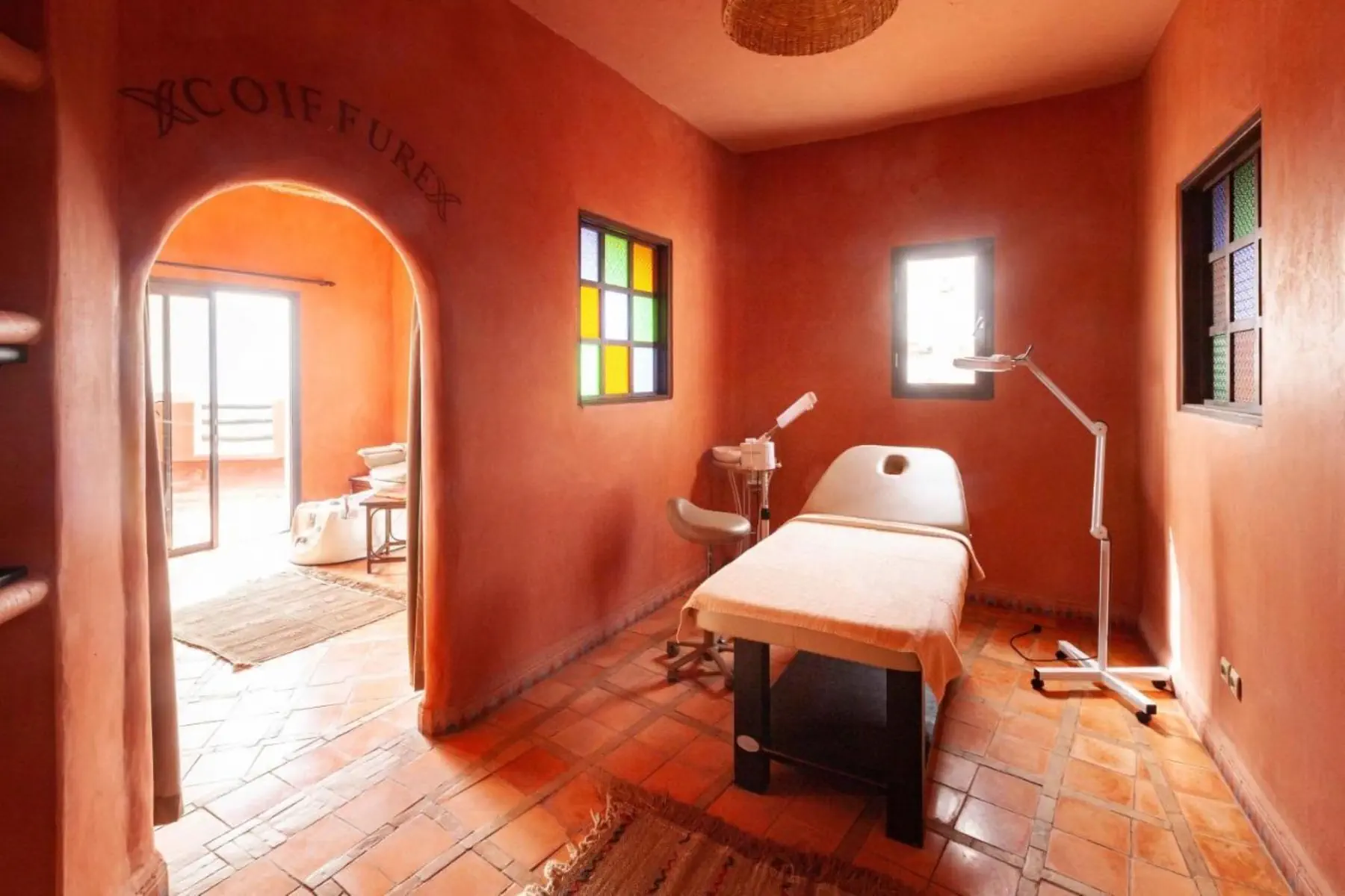 Borjs Hotel Suites & Spa (Agadir) - zdjęcie 39