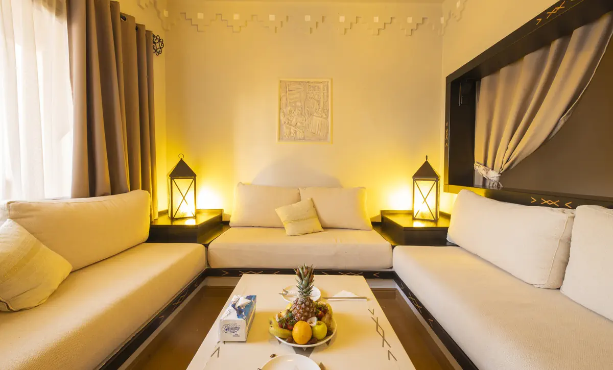 Borjs Hotel Suites & Spa (Agadir) - zdjęcie 12
