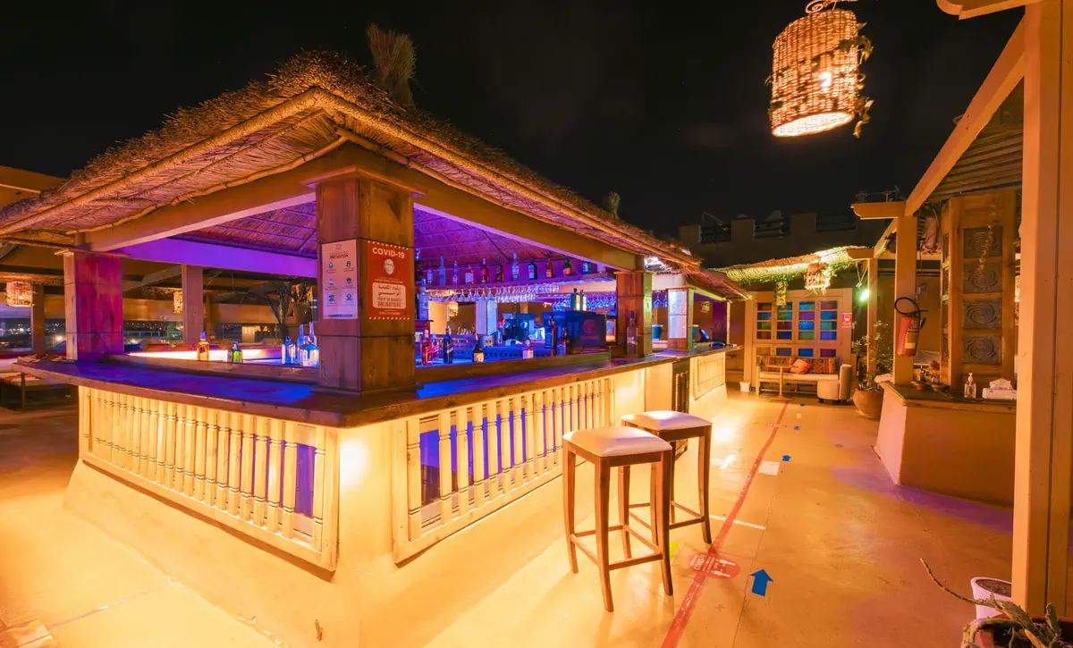 Borjs Hotel Suites & Spa (Agadir) - zdjęcie 30