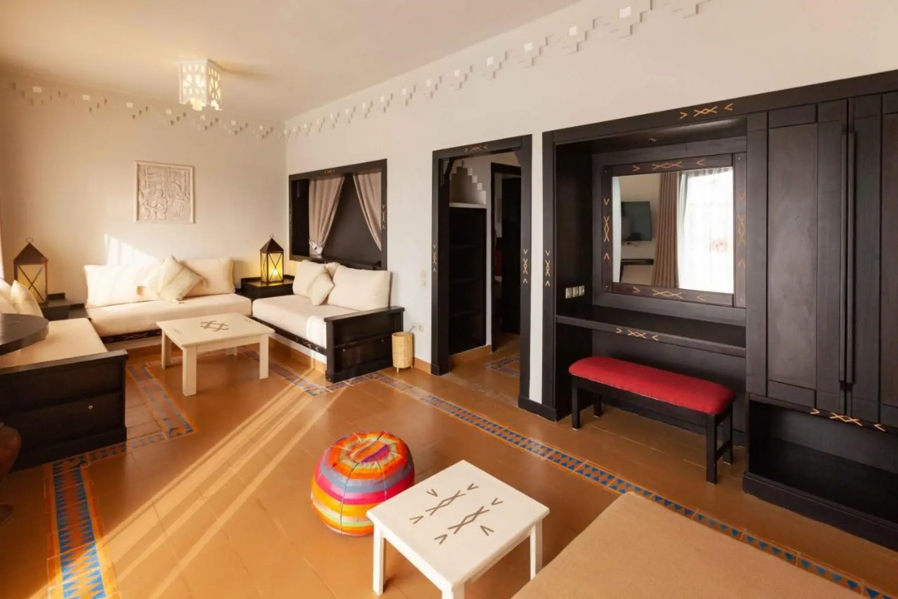 Borjs Hotel Suites & Spa (Agadir) - zdjęcie 16