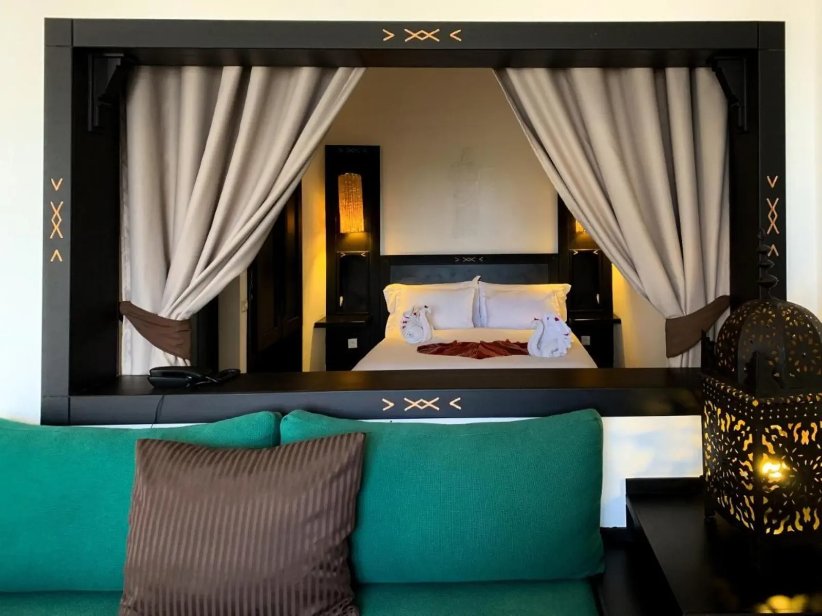 Borjs Hotel Suites & Spa (Agadir) - zdjęcie 13