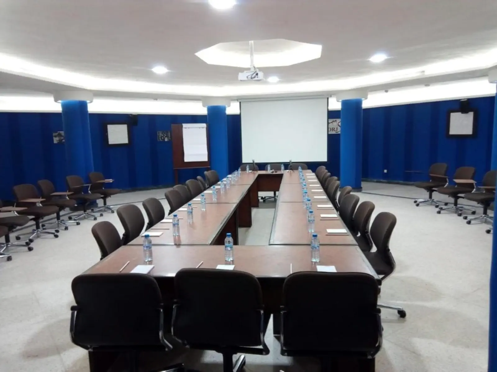 Borjs Hotel Suites & Spa (Agadir) - zdjęcie 41
