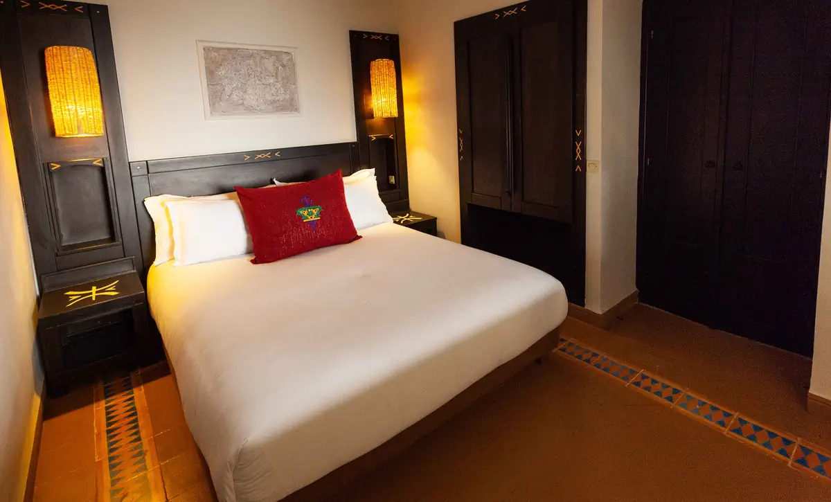 Borjs Hotel Suites & Spa (Agadir) - zdjęcie 27