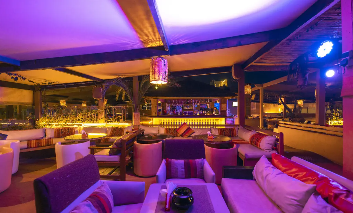 Borjs Hotel Suites & Spa (Agadir) - zdjęcie 33