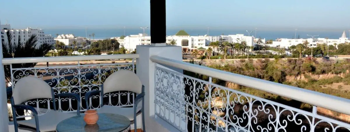 Borjs Hotel Suites & Spa (Agadir) - zdjęcie 25