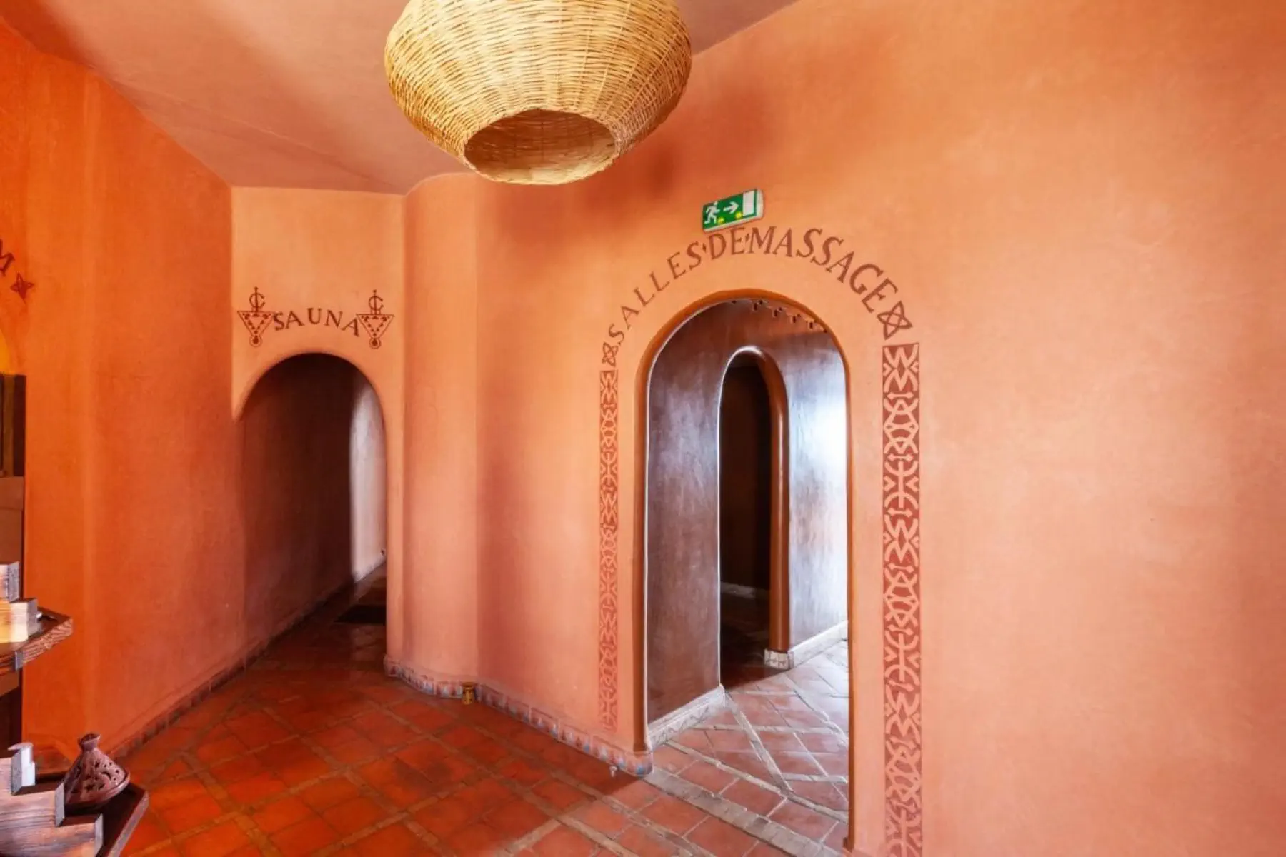 Borjs Hotel Suites & Spa (Agadir) - zdjęcie 38