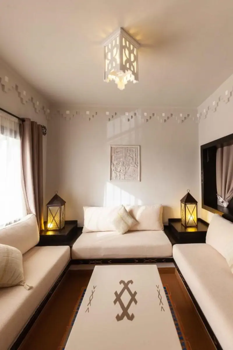 Borjs Hotel Suites & Spa (Agadir) - zdjęcie 15