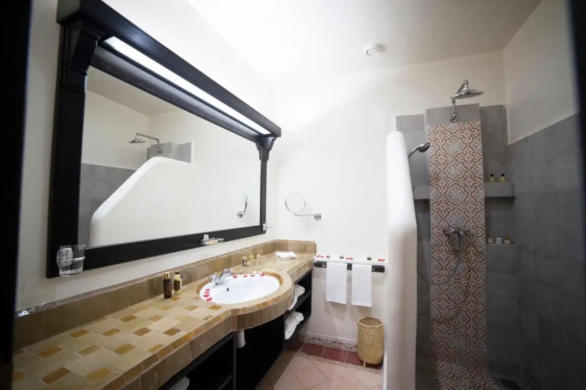 Borjs Hotel Suites & Spa (Agadir) - zdjęcie 26