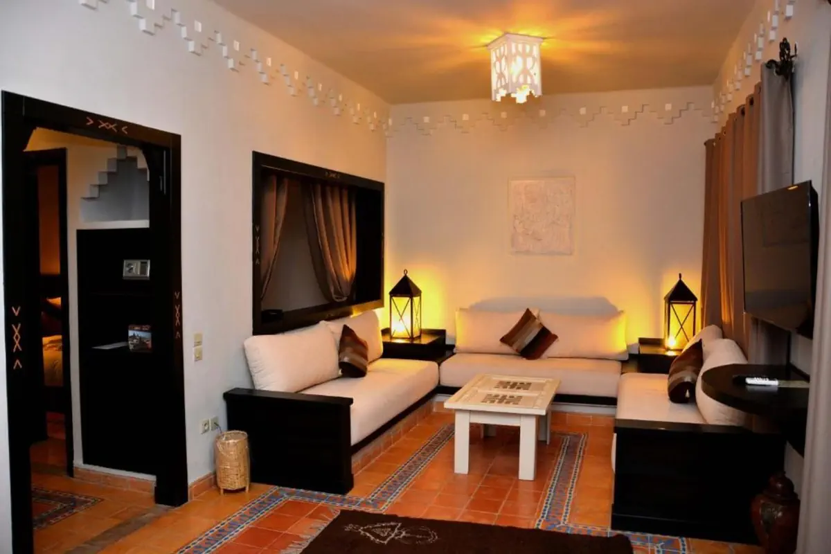 Borjs Hotel Suites & Spa (Agadir) - zdjęcie 24