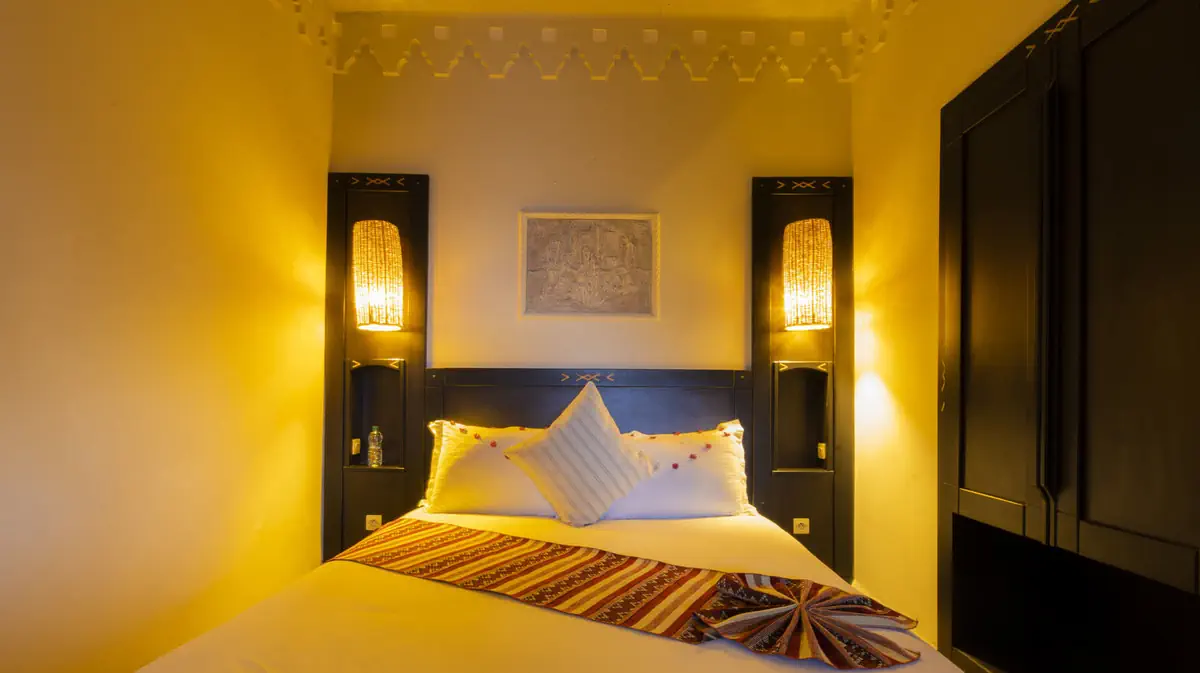 Borjs Hotel Suites & Spa (Agadir) - zdjęcie 11
