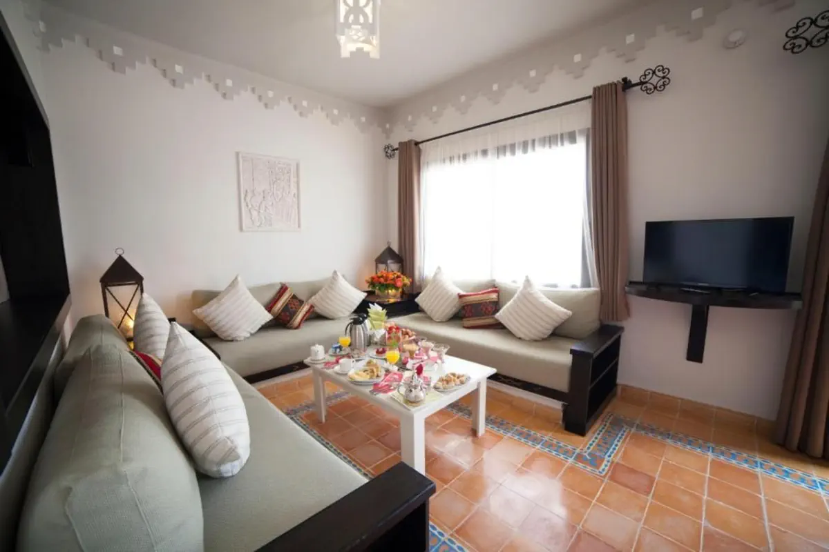 Borjs Hotel Suites & Spa (Agadir) - zdjęcie 22
