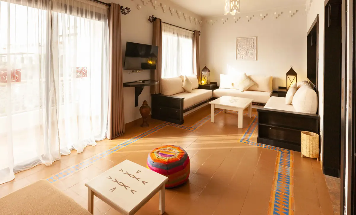 Borjs Hotel Suites & Spa (Agadir) - zdjęcie 14