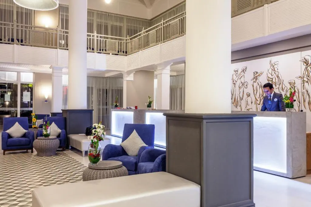 Dunes d'Or Ocean Club by A-Collection (Agadir) - zdjęcie 3