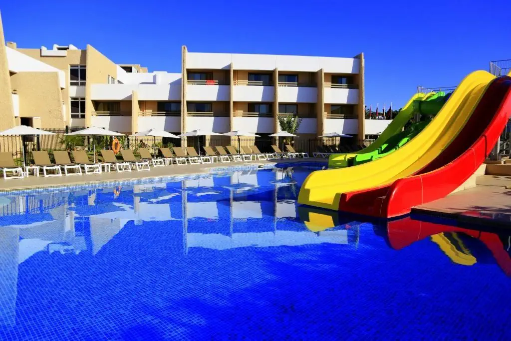 Dunes d'Or Ocean Club by A-Collection (Agadir) - zdjęcie 12