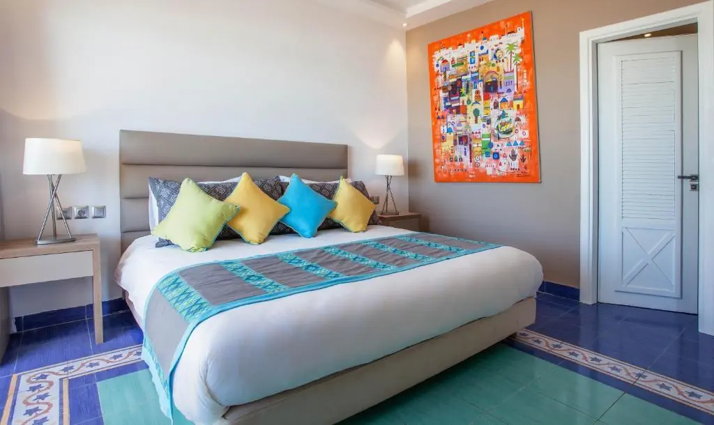 Dunes d'Or Ocean Club by A-Collection (Agadir) - zdjęcie 8